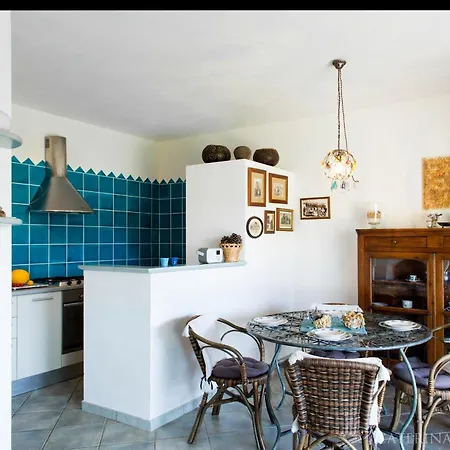 Holiday home Casa Magnolia