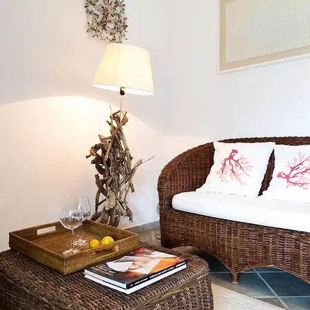 Holiday home Casa Magnolia San Pantaleo