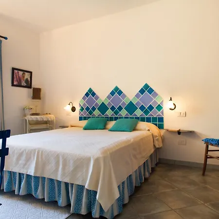 Casa Magnolia * San Pantaleo