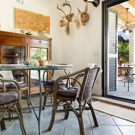 Casa Magnolia *