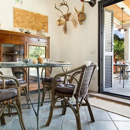 Holiday home Casa Magnolia