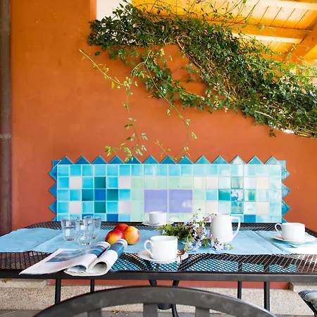 Casa Magnolia Holiday home *