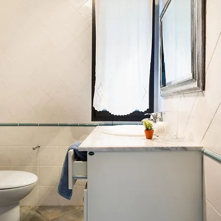 Casa Magnolia Holiday home San Pantaleo