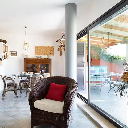 Casa Magnolia Holiday home