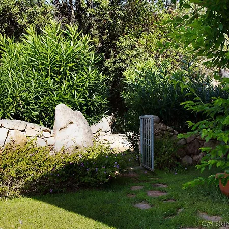 Holiday home Casa Magnolia