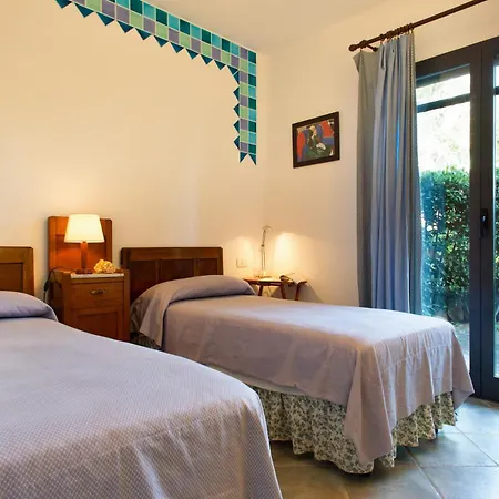 Casa Magnolia Holiday home *