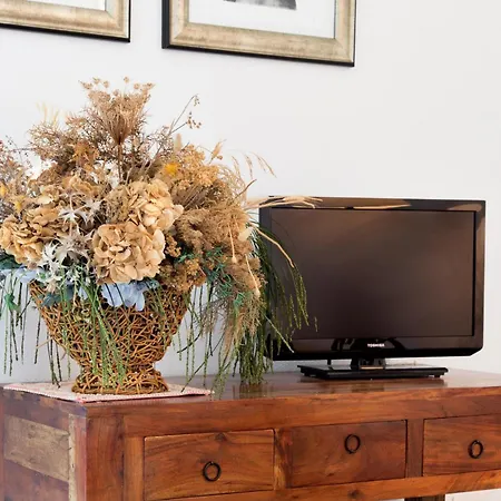 Semesterbostad Casa Magnolia San Pantaleo