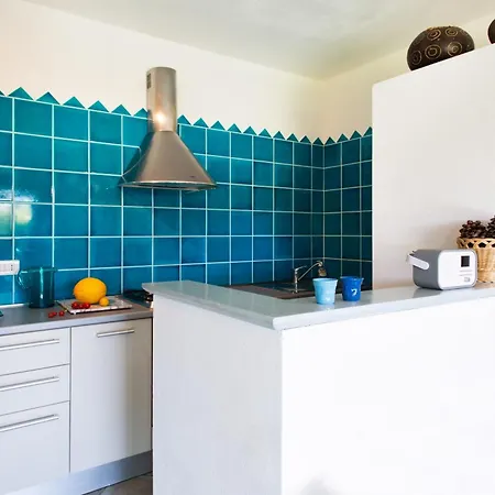 Vakantiehuis Casa Magnolia *