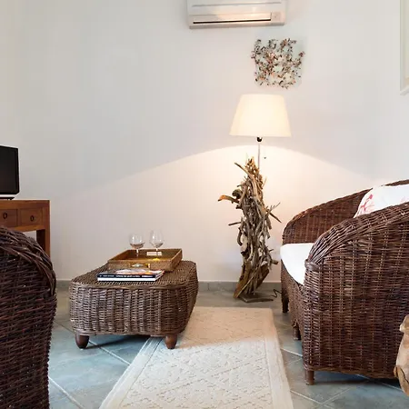 Casa Magnolia Vakantiehuis *