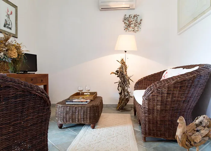 Tatil Evi Casa Magnolia *