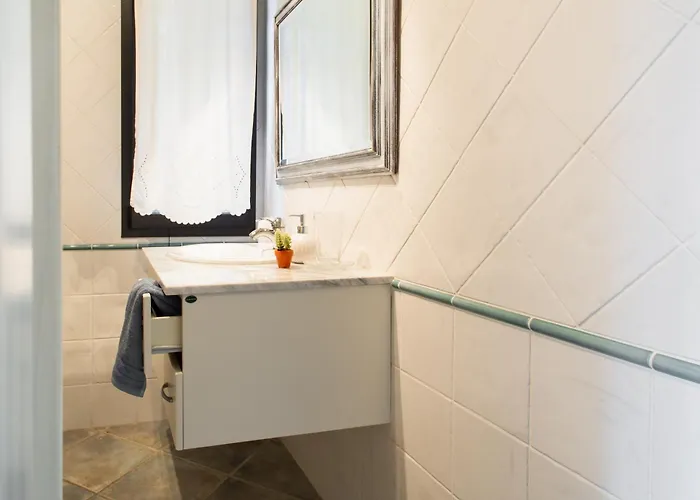 Casa Magnolia * San Pantaleo