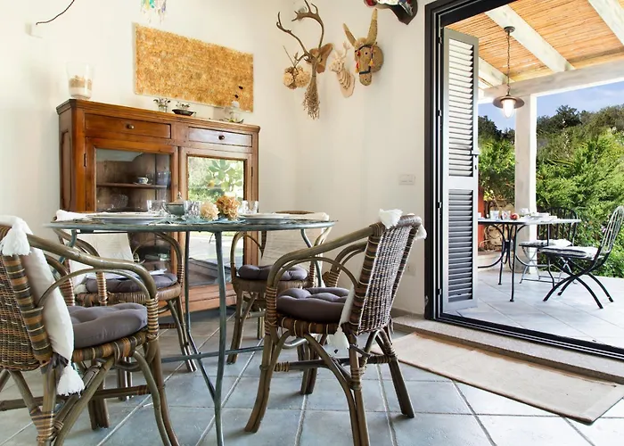 Tatil Evi Casa Magnolia