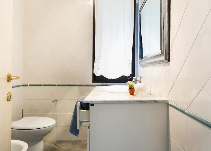 Casa Magnolia Tatil Evi San Pantaleo