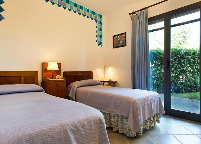 Casa Magnolia Tatil Evi *