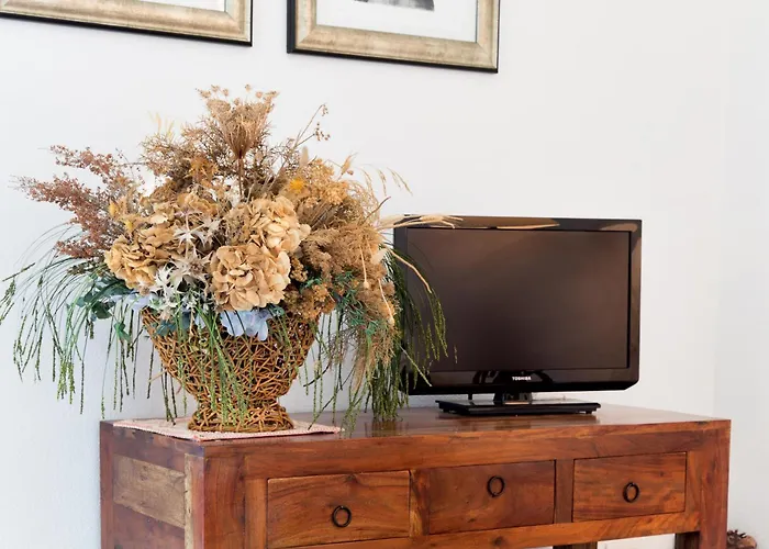 Tatil Evi Casa Magnolia San Pantaleo